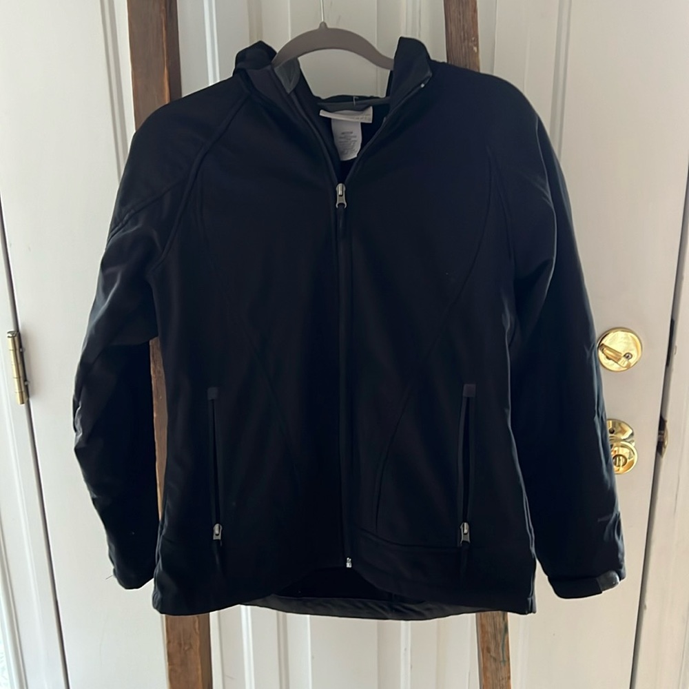 Women's Free Country rain jacket